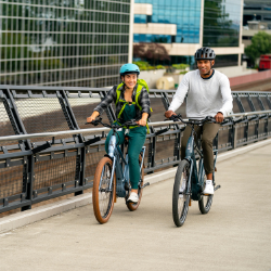 Why should I get an ebike?