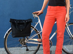 All About the Po Campo Bergen Pannier