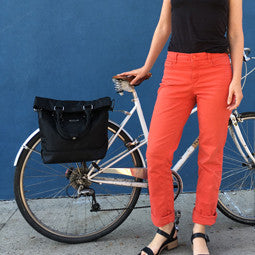 All About the Po Campo Bergen Pannier