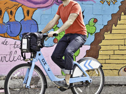 The Bike Share Bag is Back!