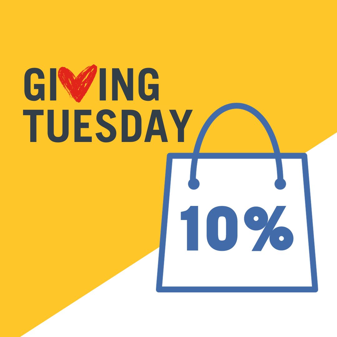 Giving Tuesday