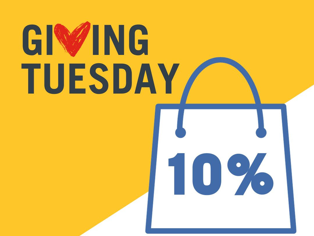 Giving Tuesday