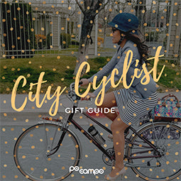 Gift Guide for the Stylish City Cyclist