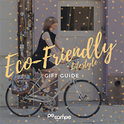 Gifts for Living an Eco-Friendly Lifestyle