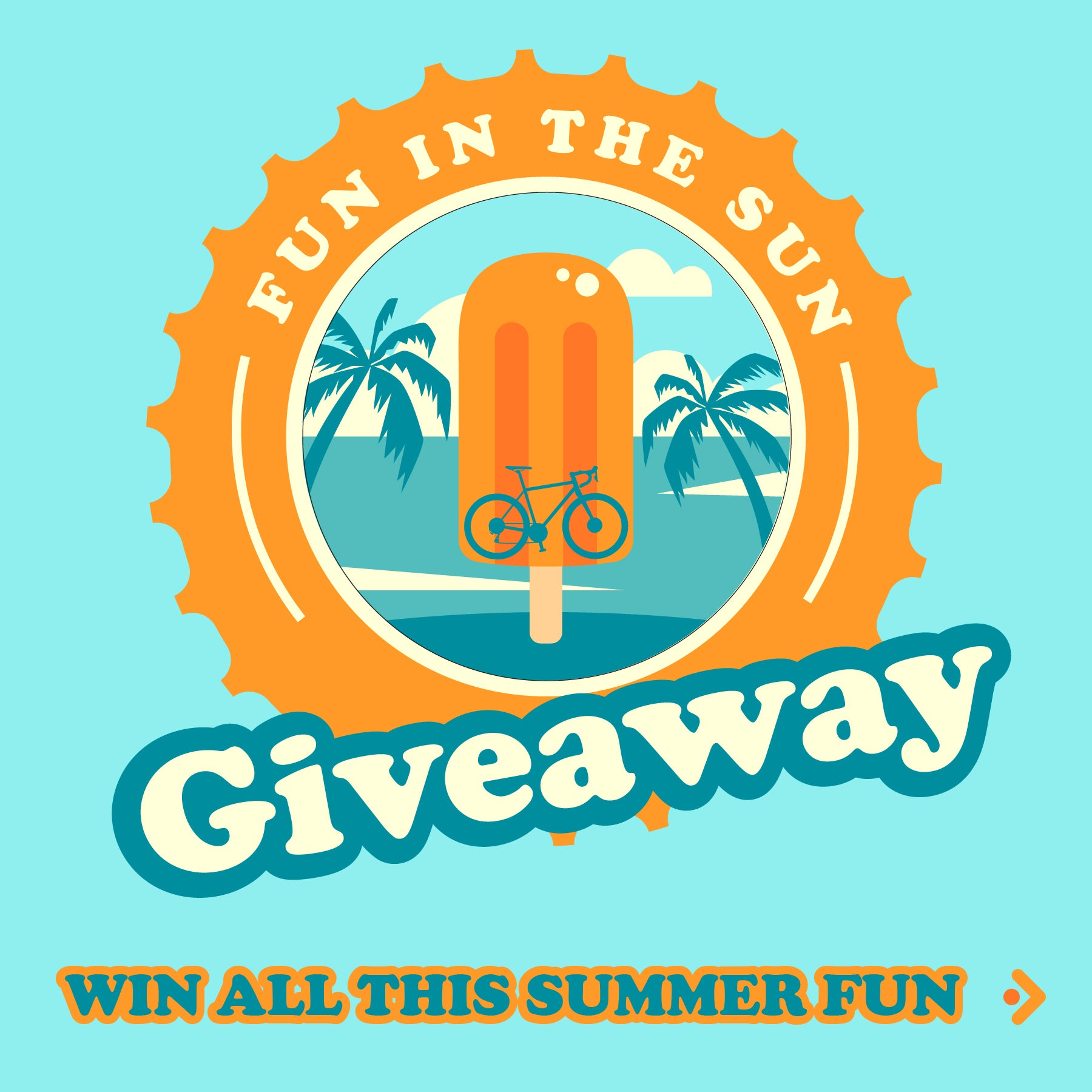 Fun In The Sun Giveaway