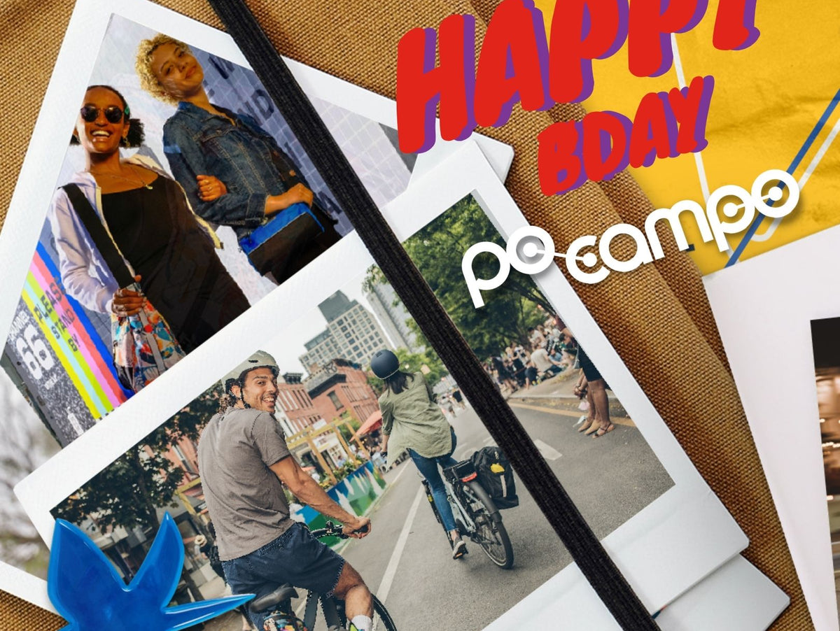 Celebrating our Past, Present and Future