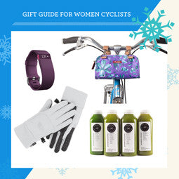 12 Gift Ideas for Women Cyclists