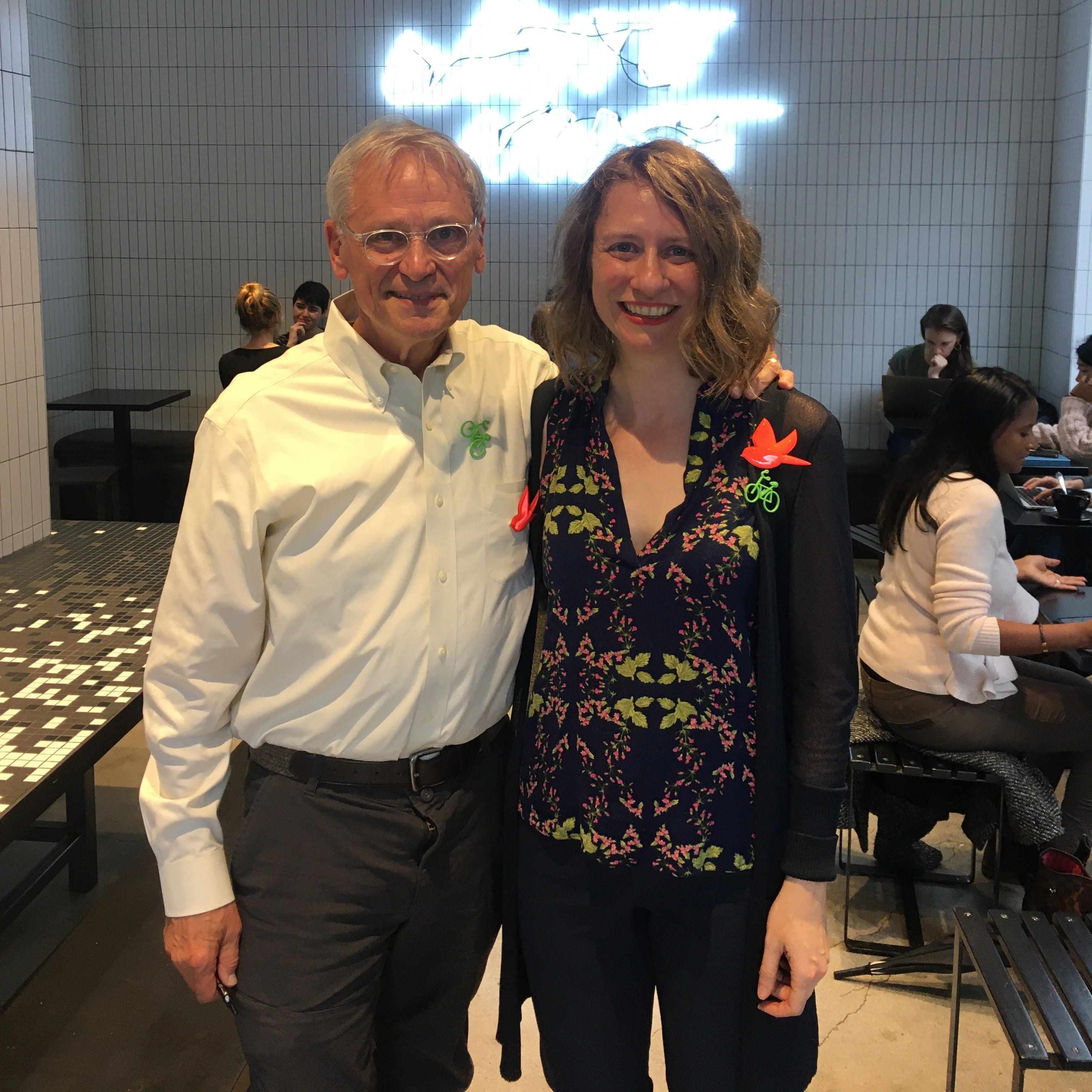 Act Local: How to Advocate for Better Biking in Your Community