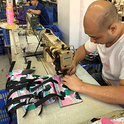 Sustainability Steps: A Peek Into Our New Factory