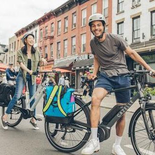 Panniers For Commuting: Taking The Weight Off Your Shoulders