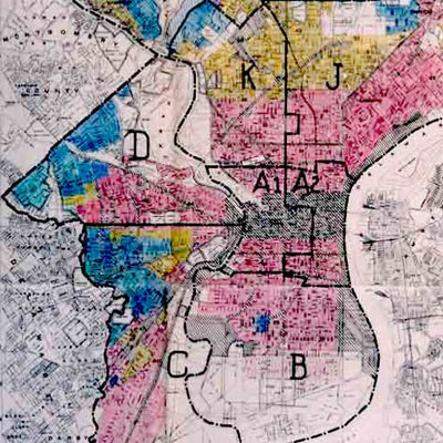 The Racist History of Urban Planning