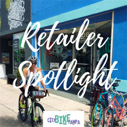 Retailer Spotlight: City Bike Tampa