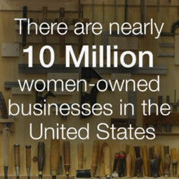 National Women's Small Business Month: Sharing Resources