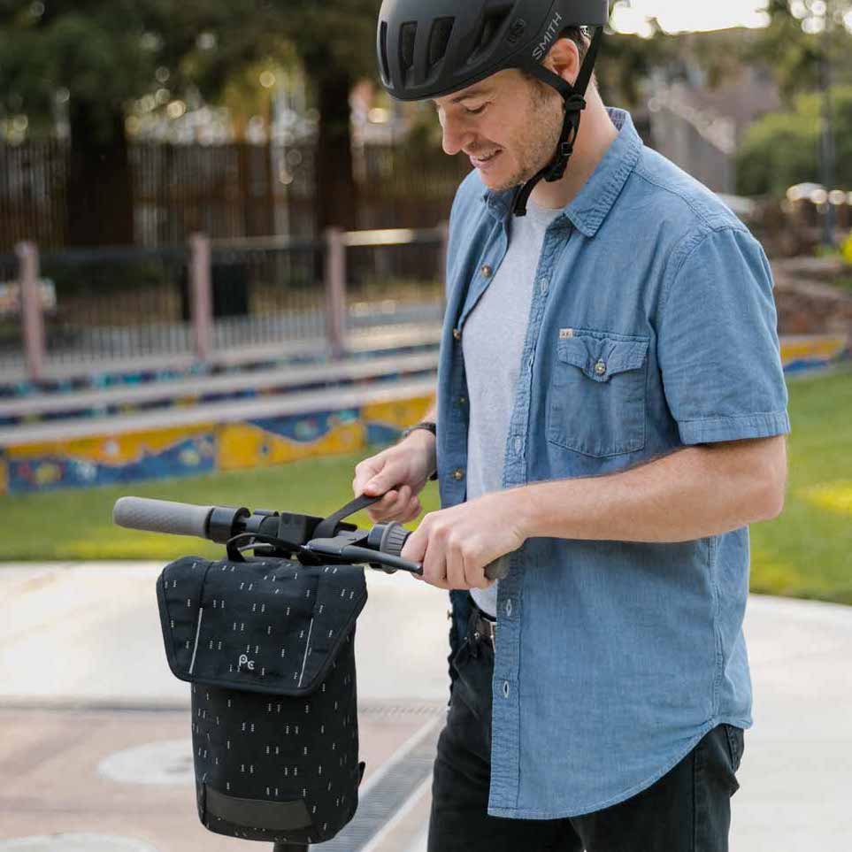 e scooter for commuting