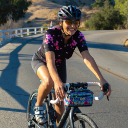 Kinga Handlebar Bag 2