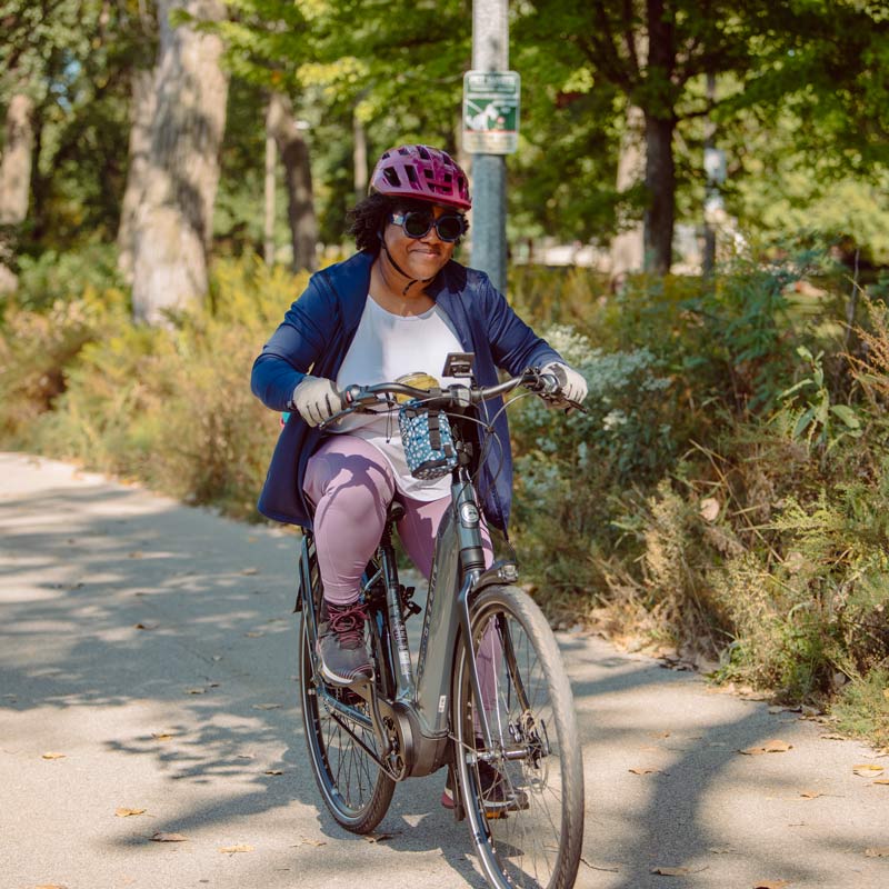 When Earth Day Meets Celebrate Trails Day: 3 Ways To Ride Into Something Better