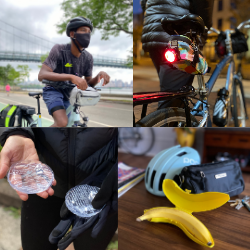 bike and micromobility accessories must haves