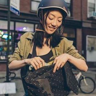 bike commuter backpacks