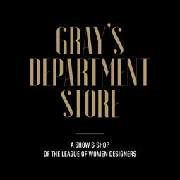 12/4/15 Event: Gray's Department Store Opening Party