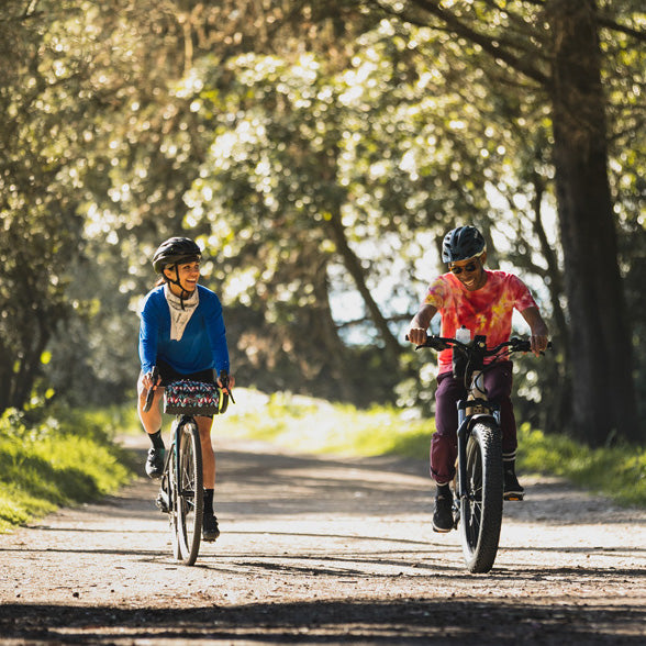 Get Your Bike Ready for Spring