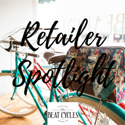 Retailer Spotlight: Beat Cycles