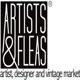 4/22 - 4/23 Artists & Fleas