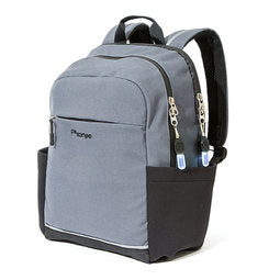 Po Campo Belmont Backpack Featured in Green Global Travel