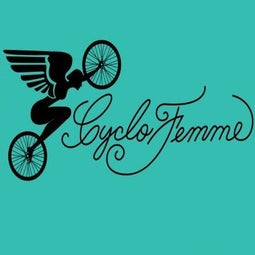 Ride Together, Rise Together May 12 with Cyclofemme