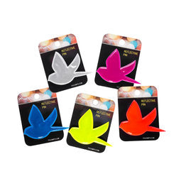 Light Up Your Fall Rides with High-Viz