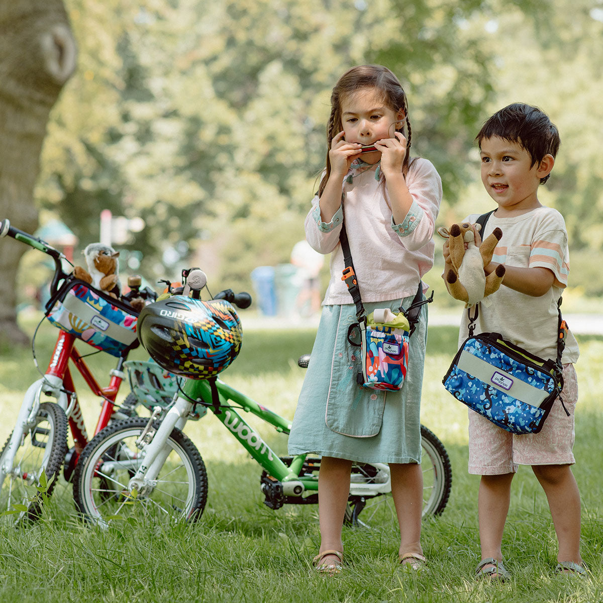 Kid's Collection – Po Campo