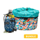 Mother's Day Bundle - Po Campo color:waves_bubbly;