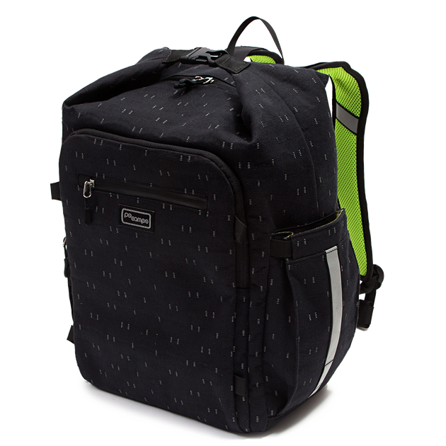 Po campo irving clearance backpack pannier