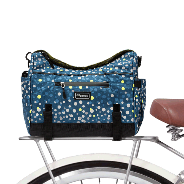 Bike Trunk Bags Po Campo