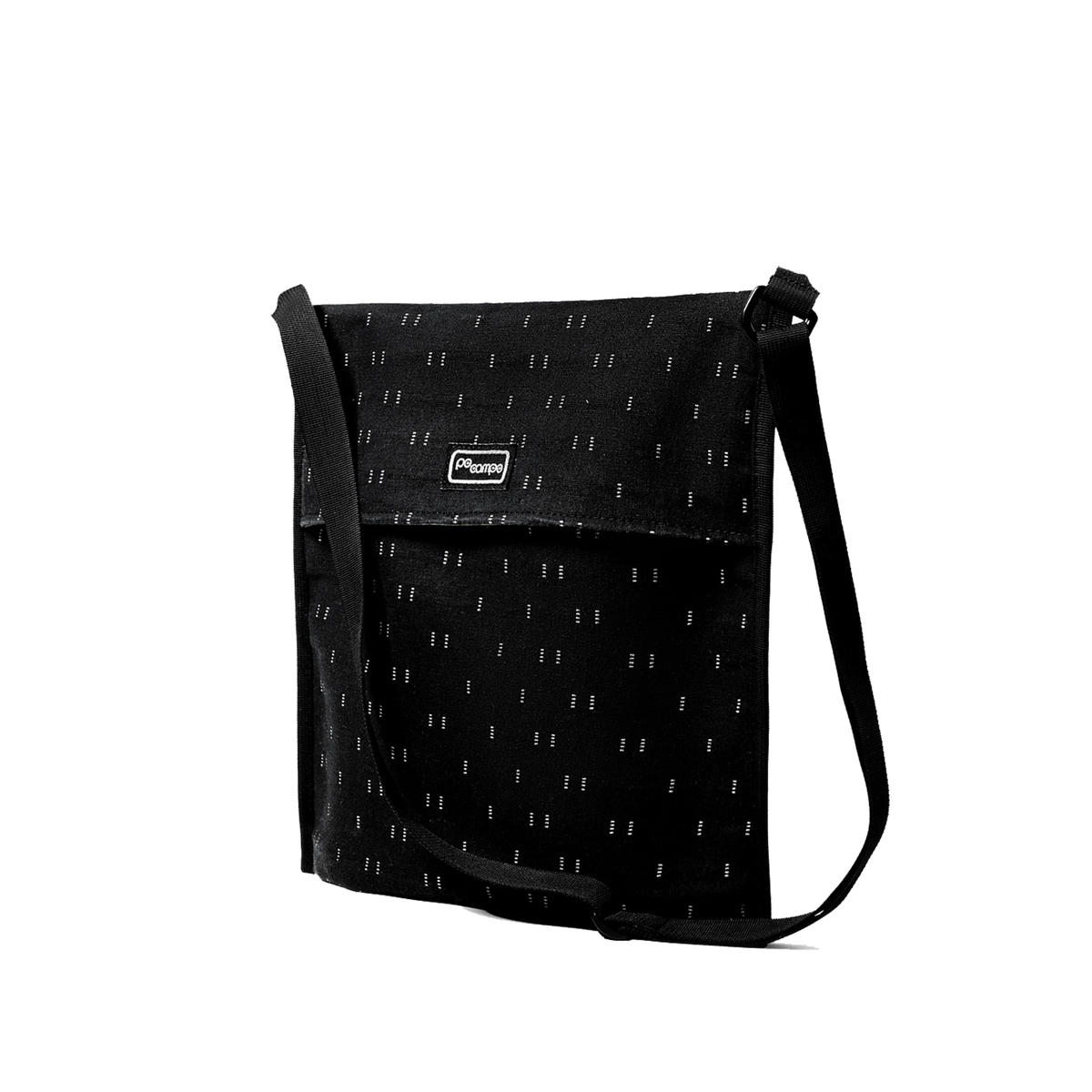 Sacoche Musette Vintage Campagnolo – Neuf, Pour Vélo Course