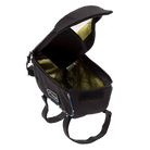 Tussey Phone Bag inside - Po Campo color:bubbly;