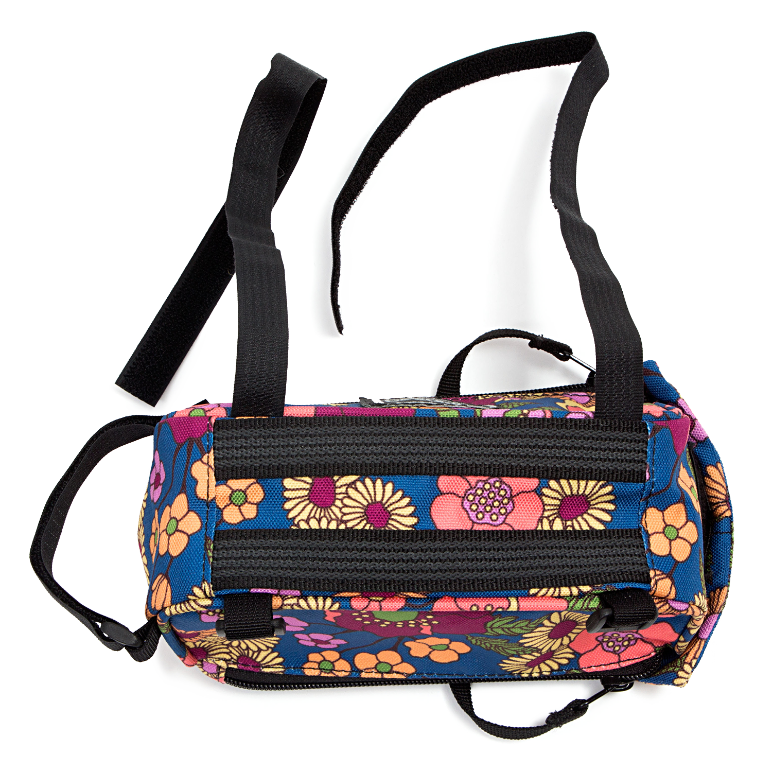Tussey Phone Bag bottom - Po Campo color:meadow;