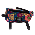 Tussey Phone Bag side - Po Campo color:meadow;