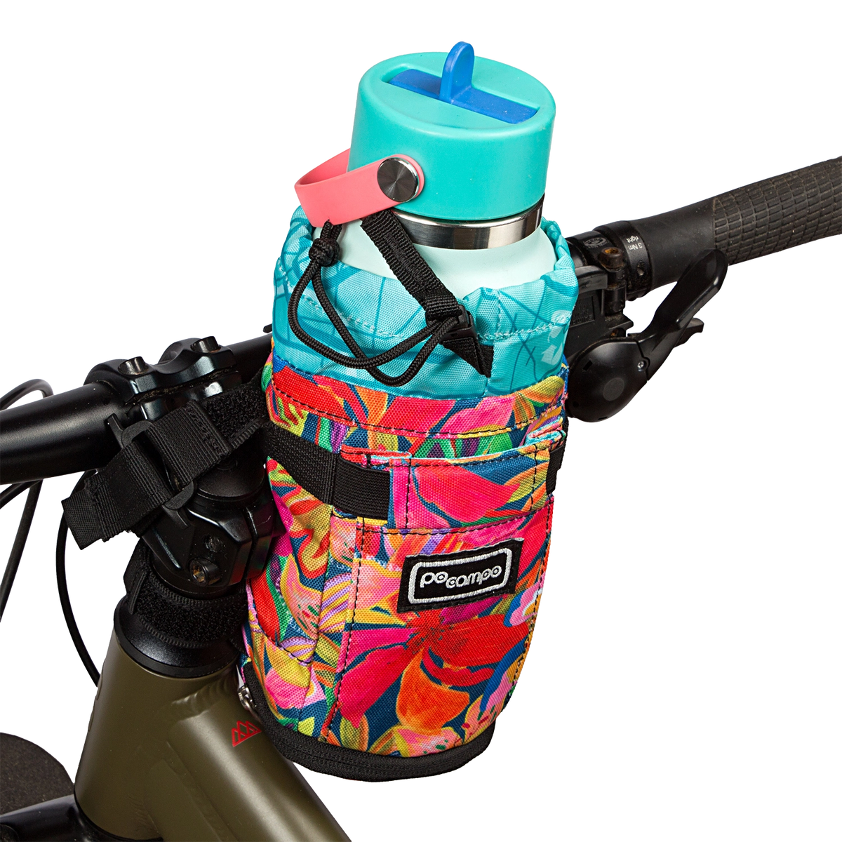 希少 未使用 SOMA Okami サドル 室内保管 ピスト MTB クロモリ Willis Feed Bike Bag – Po Campo