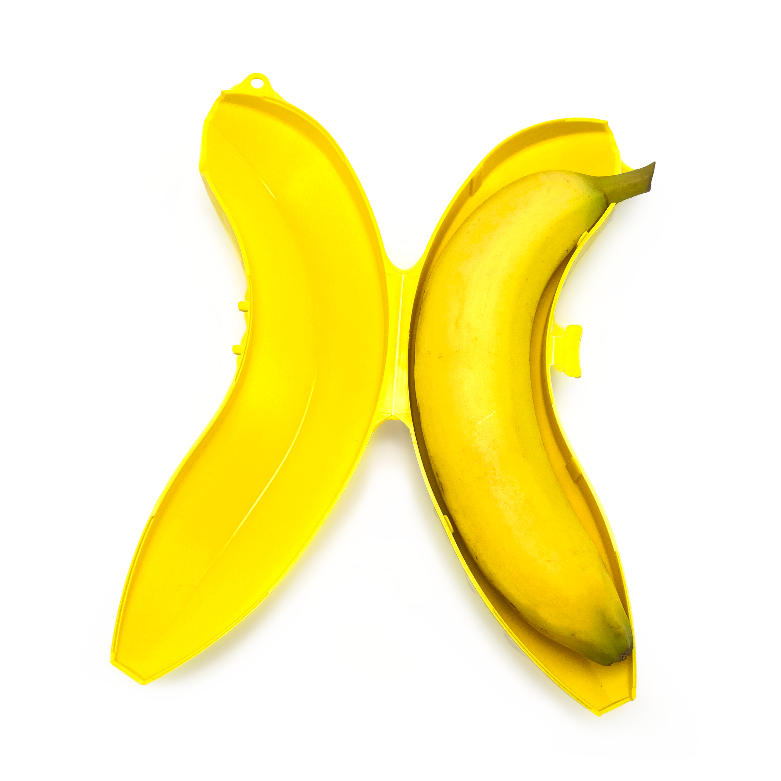 Protective Banana Case - Po Campo