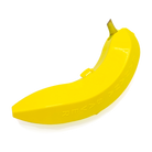 Protective Banana Case - Po Campo