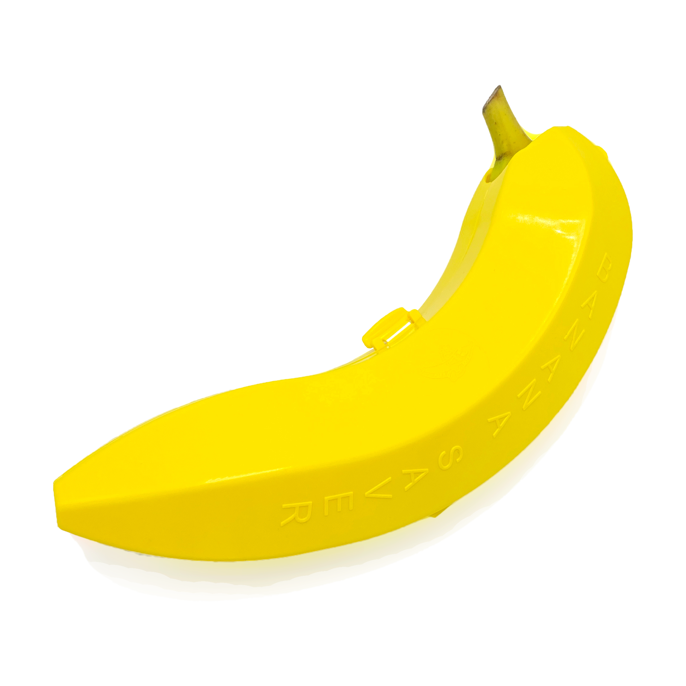 Protective Banana Case - Po Campo