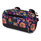 Po Campo Domino Handlebar Bag in Meadow - color:meadow;