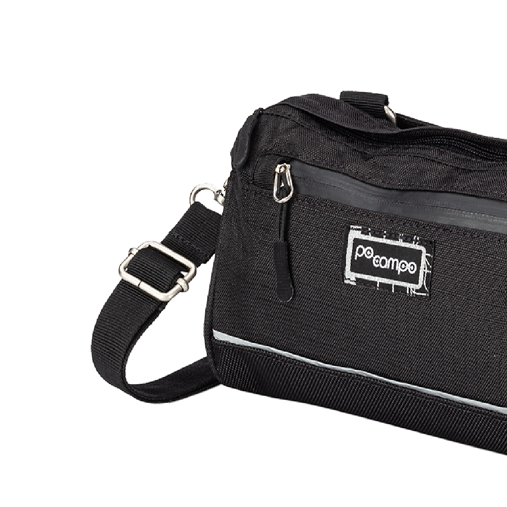 Shoulder Strap - Po Campo style:1" Wide Strap;