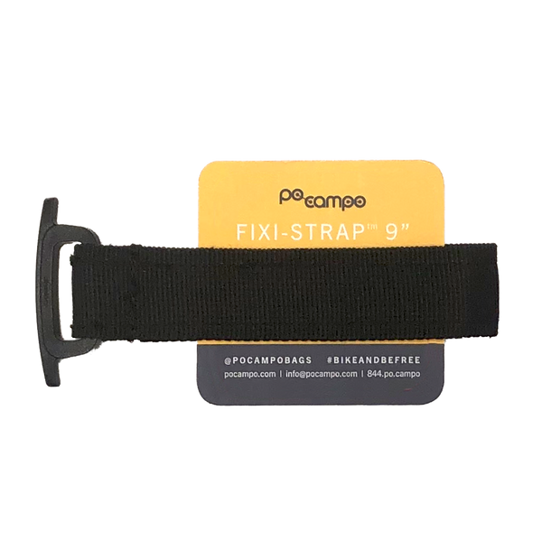 Po Campo Fixi-Strap™ 9" replacement strap
