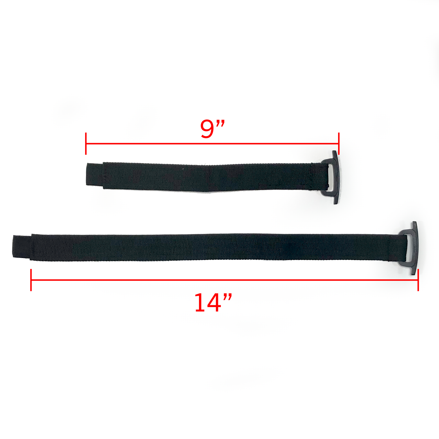 Po Campo Fixi-Strap™ replacement straps
