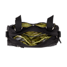 Kinga Handlebar Bag - Po Campo color:black;