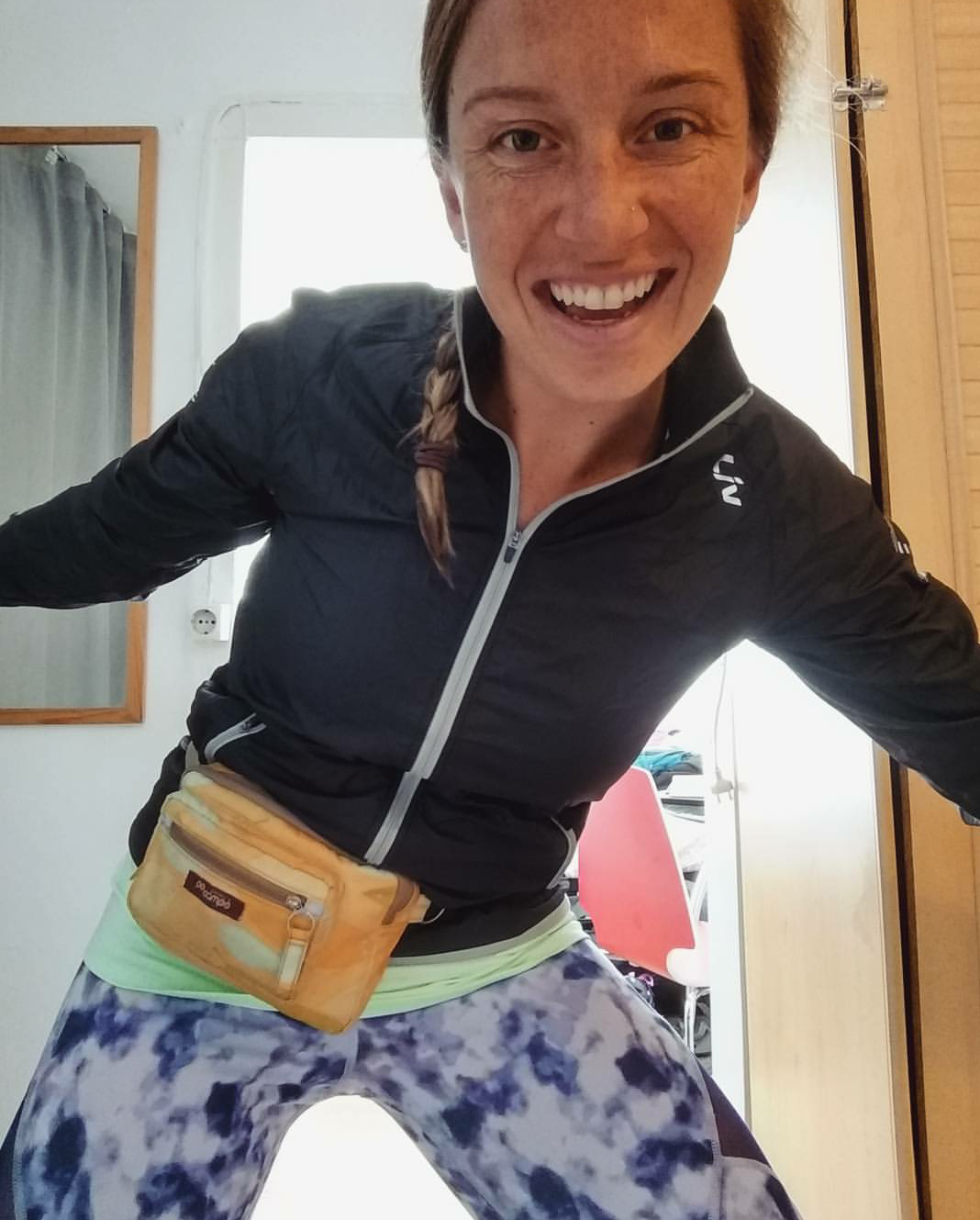 February Fan Photo Winner