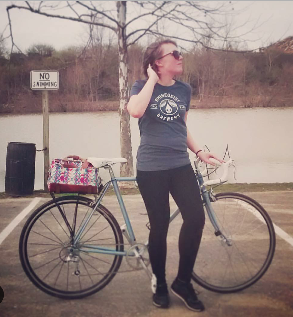 March Fan Photo Winner