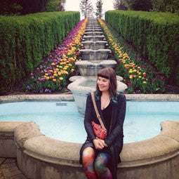 April Fan Photo Winner!