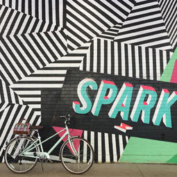 October Fan Photo Winner!